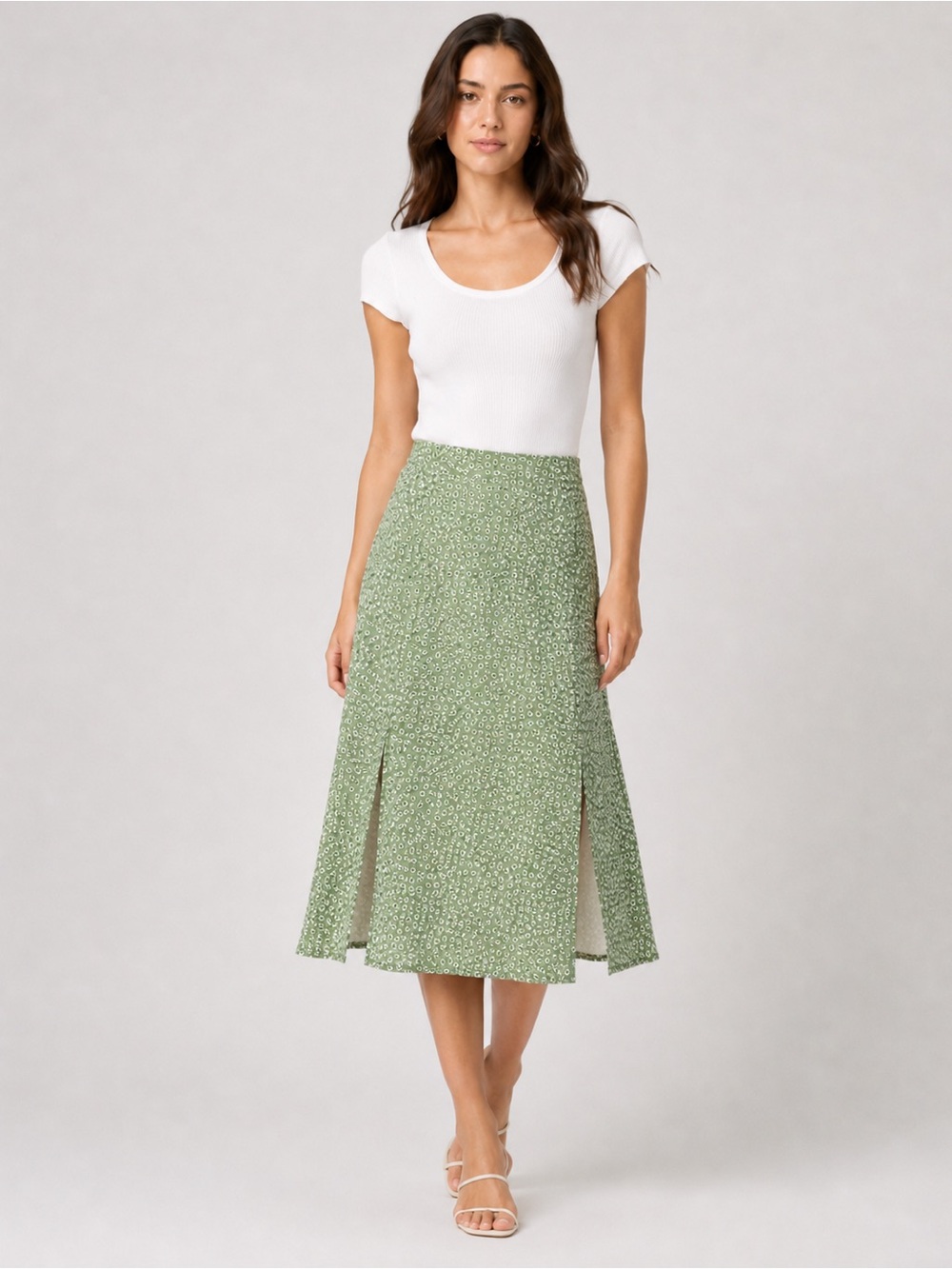 🎉5 for $45🎉 H&M skirt size 8